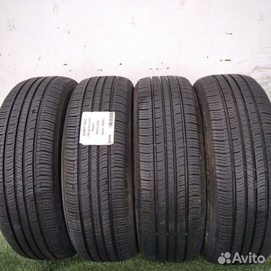 Nexen N'Priz AH5 205/60 R16 91H