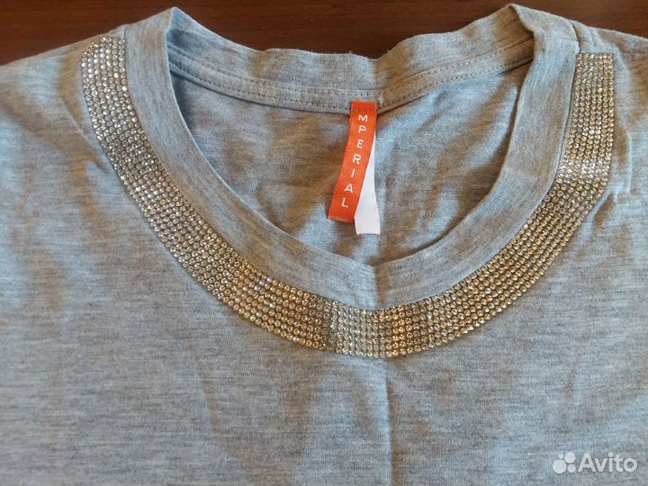 Футболка Imperial