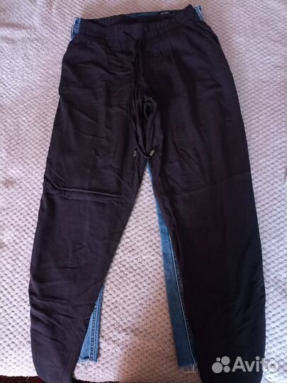 Женские вещи пакетом