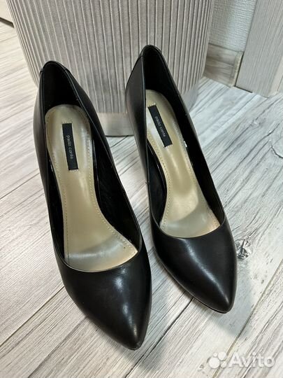 Туфли лодочки 40