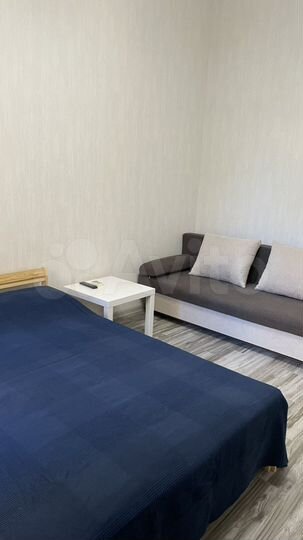 1-к. квартира, 25 м², 1/1 эт.