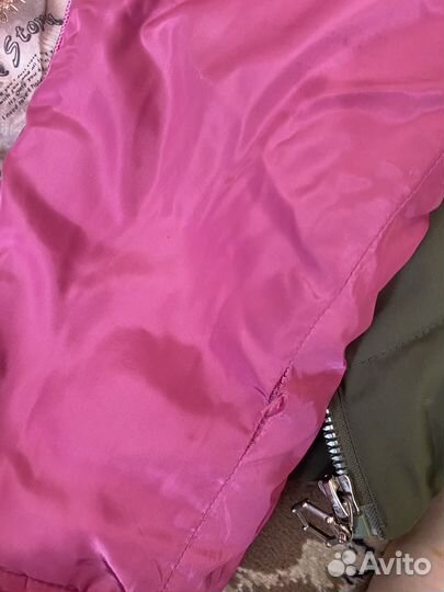 Детские вещи пакетом на девочку