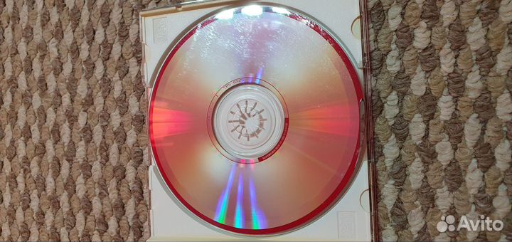 Cd