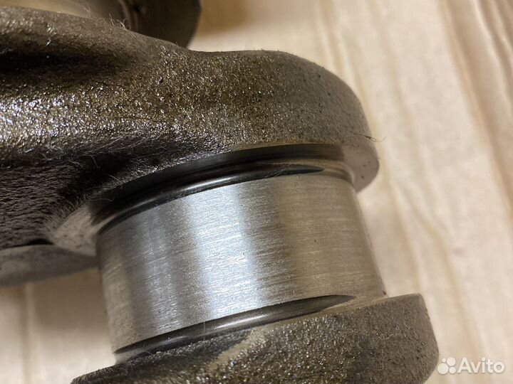 Коленвал Газель Next Cummins ISF 2.8