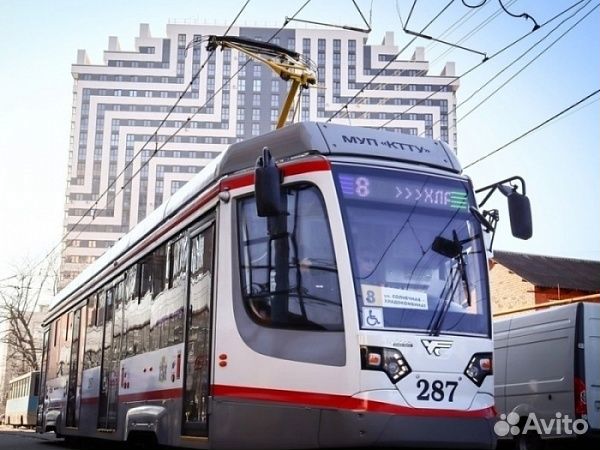 Кондуктор(м, ж) вахта г. Саранск