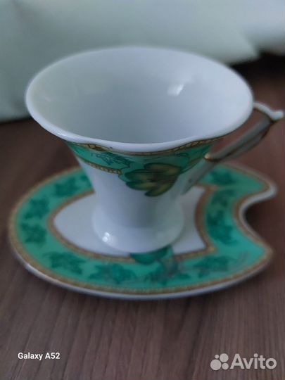 Кофейный сервиз