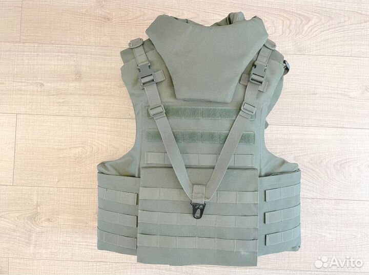 Бронежилет бр5