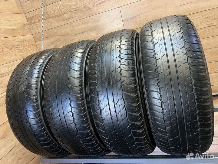 Dunlop Grandtrek AT20 265/65 R17