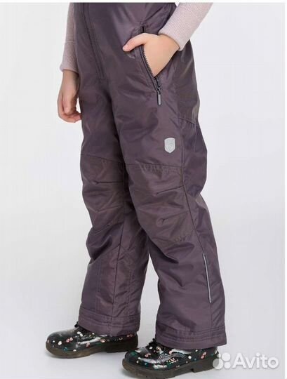 Комбинезон для девочки