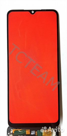 Дисплей для Xiaomi Redmi 10C / Poco C40