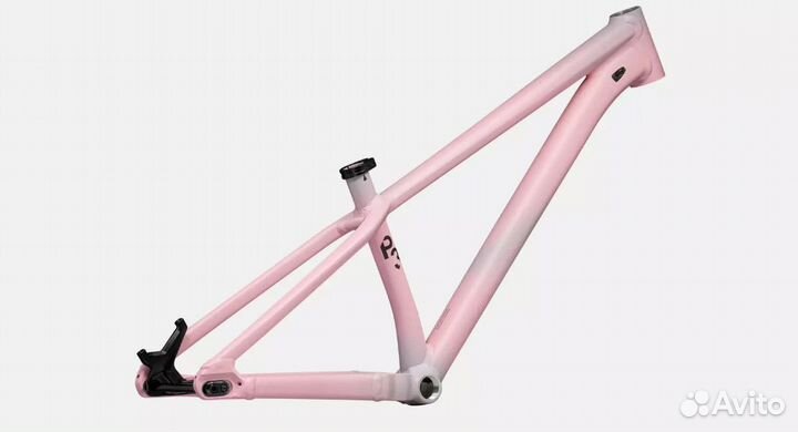 Рама Specialized P.3