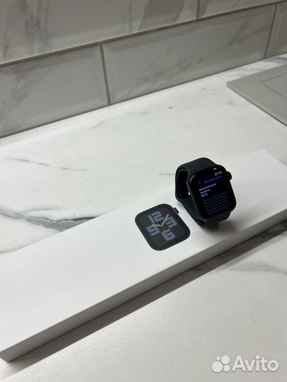 Apple watch se gen 2 2023 40mm