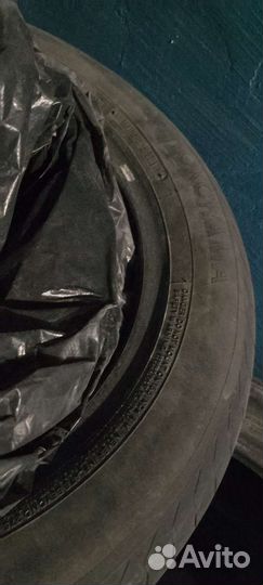 Yokohama Advan Sport V105 205/55 R16