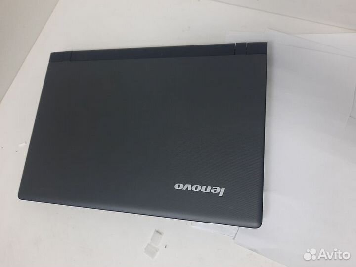 Ноутбук Lenovo B50-10