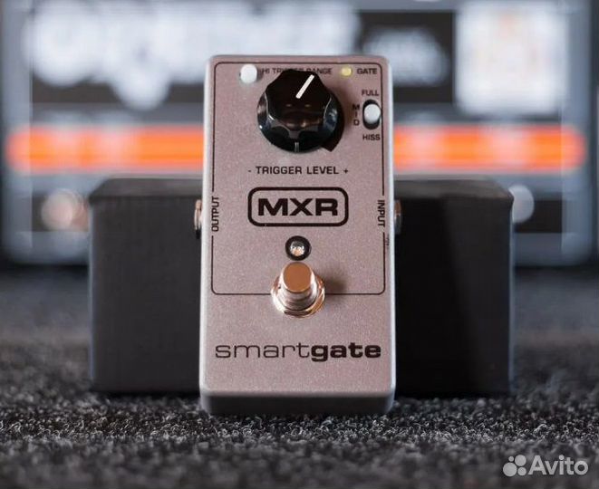 MXR M135 Smart Gate