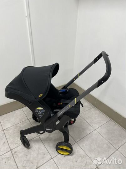 Коляска-автолюлька Doona +