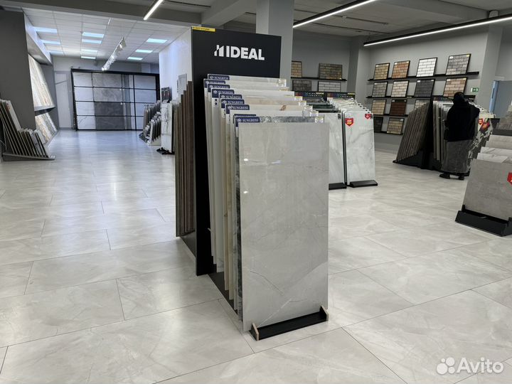 Керамогранит/ плитка 120 х60