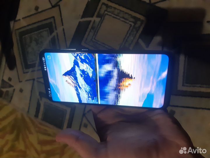 HUAWEI Y8P, 6/128 ГБ