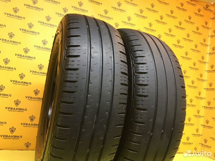 Hankook Vantra LT RA18 215/70 R15C S