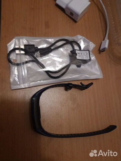 Смарт часы honor