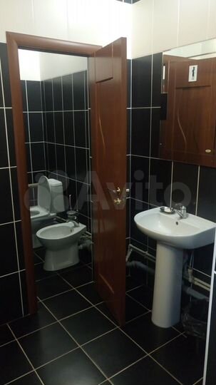 Офис, 180 м²