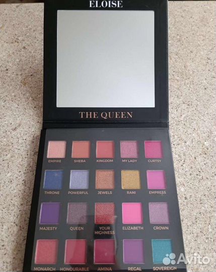 Оригинал косметика