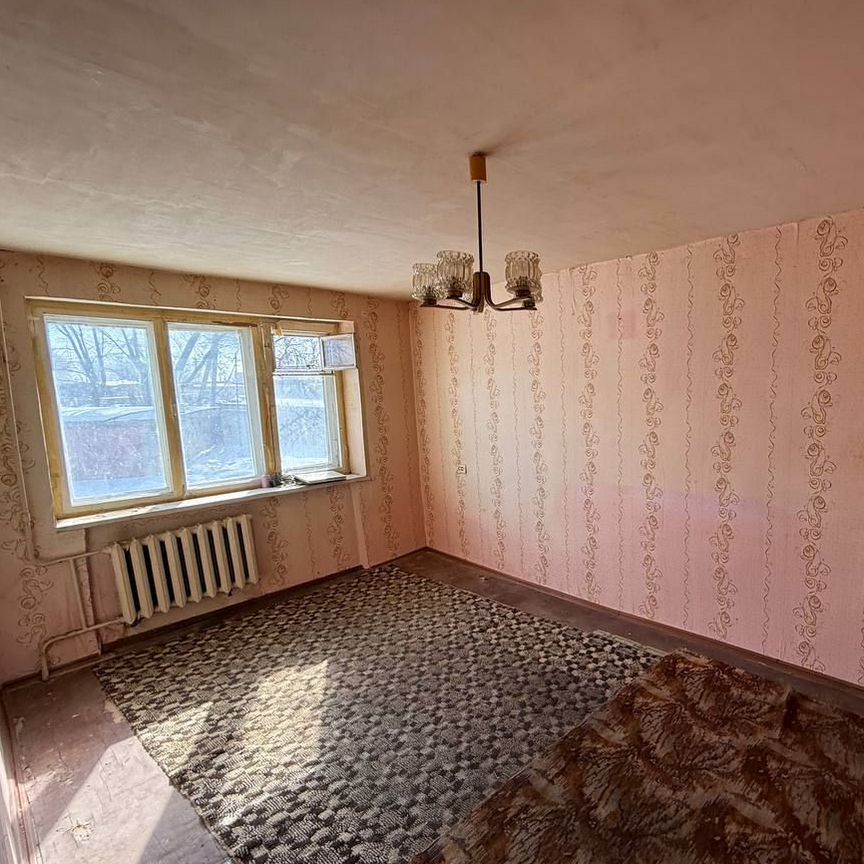 Квартира 1-комн. 29 м² в Маркс — фото 3