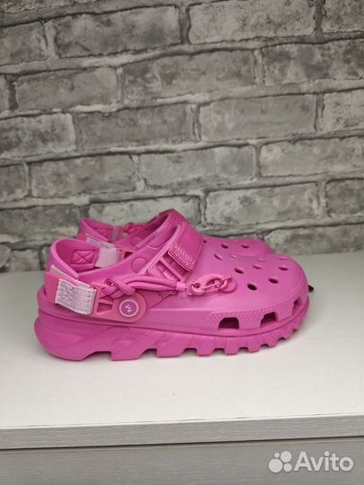 Crocs m4w6