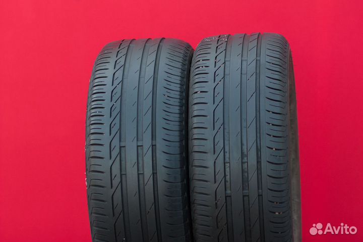 Bridgestone Turanza T001 225/55 R18 92T