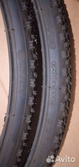 Покрышки для велосипеда Rubena 70035C