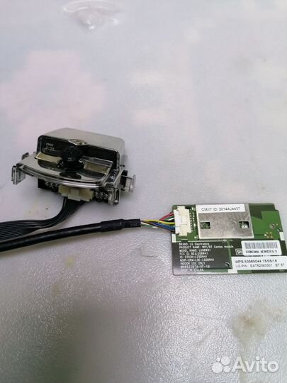 EAX66207203 1.0 EAX66203101. 1.8