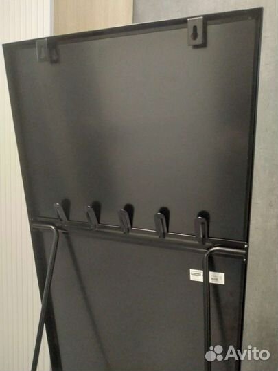 Зеркало напольное в полный рост