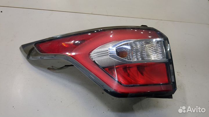 Фонарь (задний) Ford Escape 2015, 2017