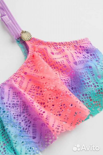 Раздельный купальник H&M 158/164