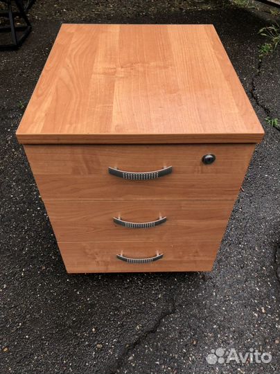 Тумбы для дома и офиса