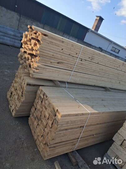 Лес, доска, брус, доска обрезная, пиломатериалы