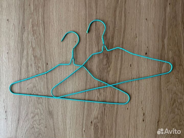 Вешалки плечики бу