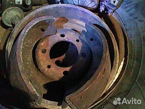 Зап.части газ