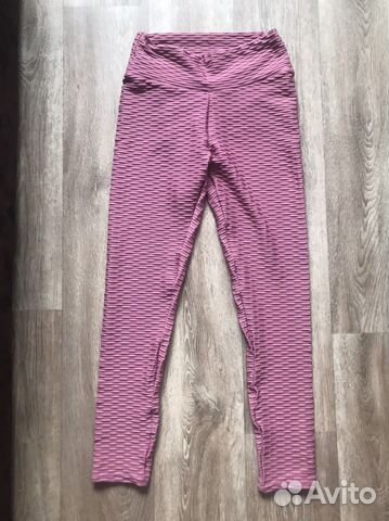 Лосины спортивные