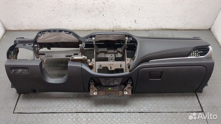 Переключатель света Chevrolet Traverse, 2018