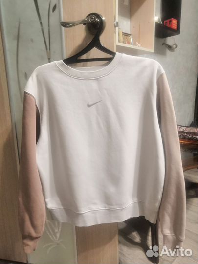 Свитшот Nike женский оригинал