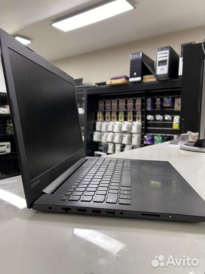 Lenovo ideapad 320 15iap