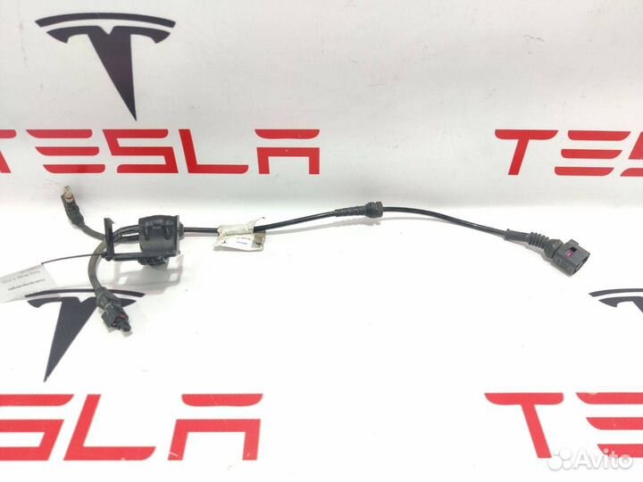 Электропроводка Tesla Model X 2019 1448363-00-B