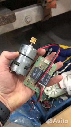 Ремонт лодочных насосов Браво, Марлин