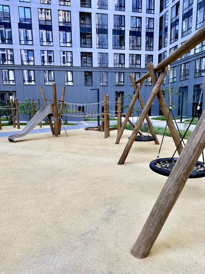 Своб. планировка, 200 м², 33/34 эт.