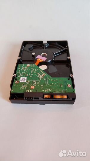 Hdd 500gb wd blue