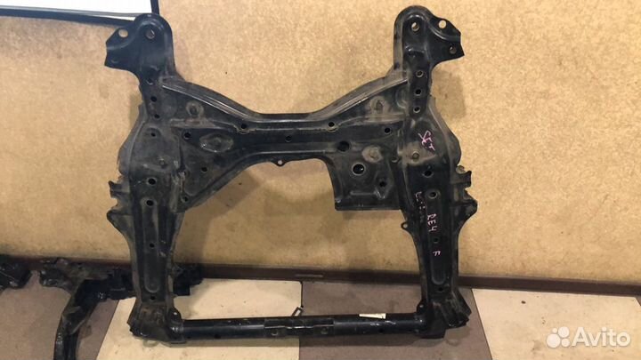 Балка подмоторная Honda CR-V 2012-2018