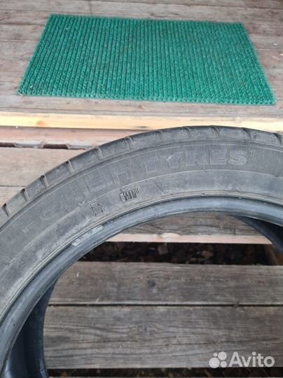 Nokian Tyres Nordman SZ2 235/45 R18