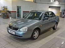 ВАЗ (LADA) Priora 1.6 MT, 2010, 150 000 км, с пробегом, цена 320 000 руб.