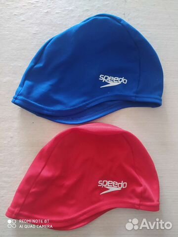 Шапки детские для бассейна Speedo